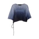 Ray Pleated Top Or06